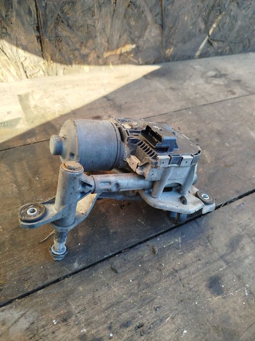 Трапеція двірників ліва, права Peugeot 407 Пежо