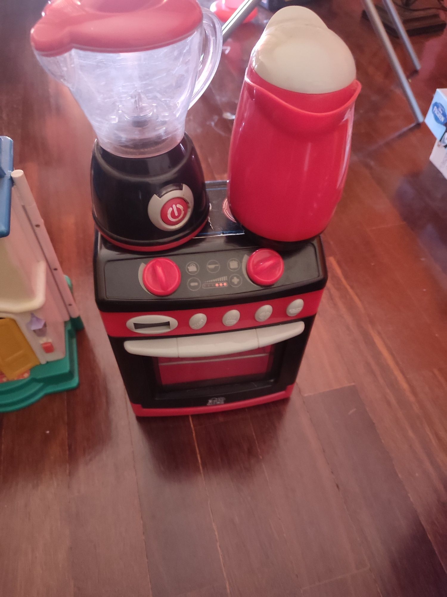 Brinquedos para crianças