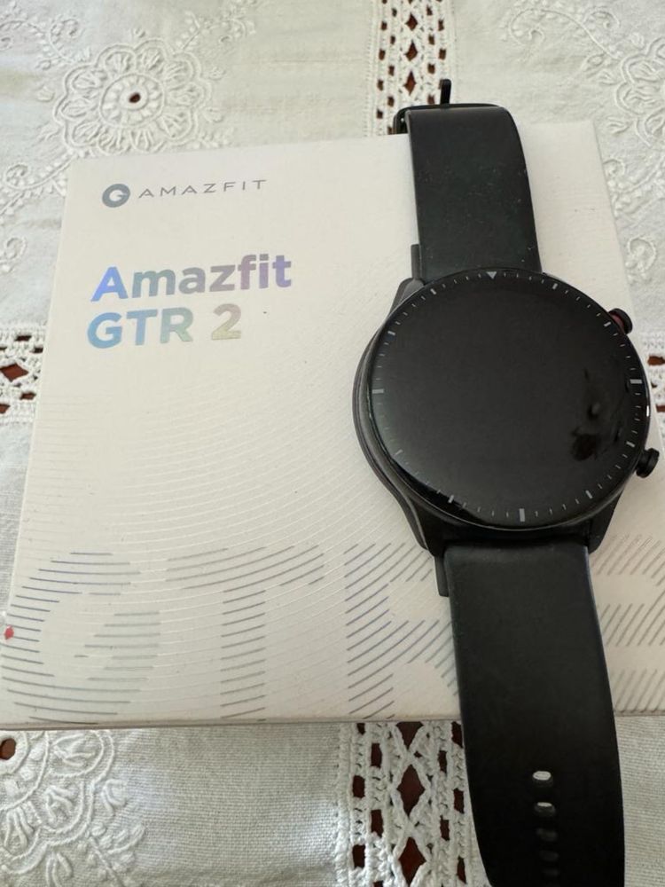 Smartwatch Amazfit GTR 2