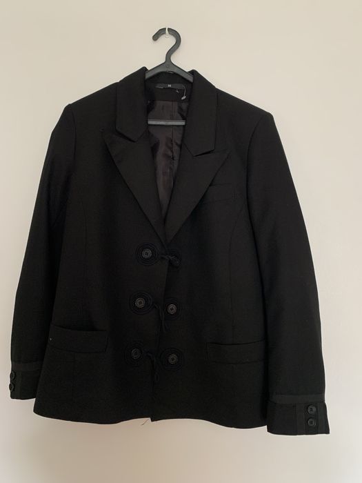 Casaco e Camisas Traje académico de Leiria