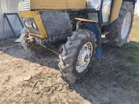 Przedni napęd Ursus C-385, 912, 914, 1224, Zetor 8011, 8145, 9145