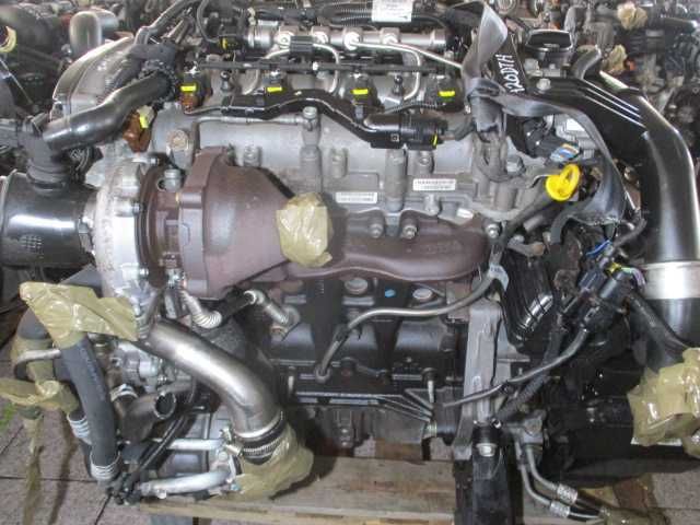 Motor completo Opel Insignia, Astra e Zafira 2.0CDTI 160cv A20DTH