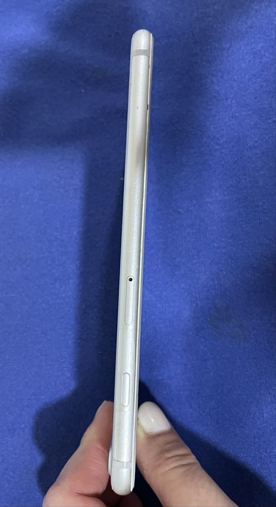Iphone 8 plus branco