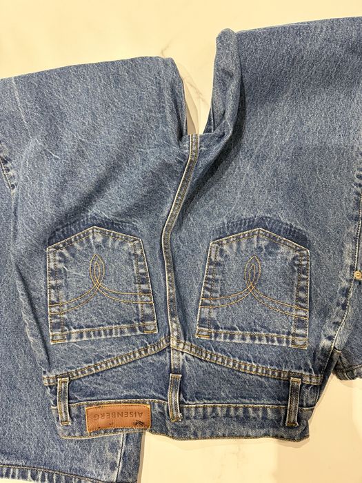 Джинси Aisenberg Boyfriends Vintage XS