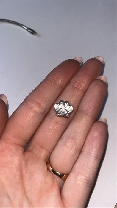 Намистинка Pandora оригінал