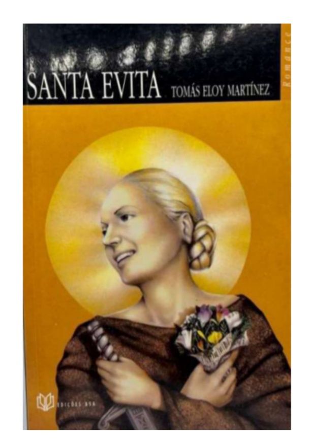 Santa Evita - Eva Peron