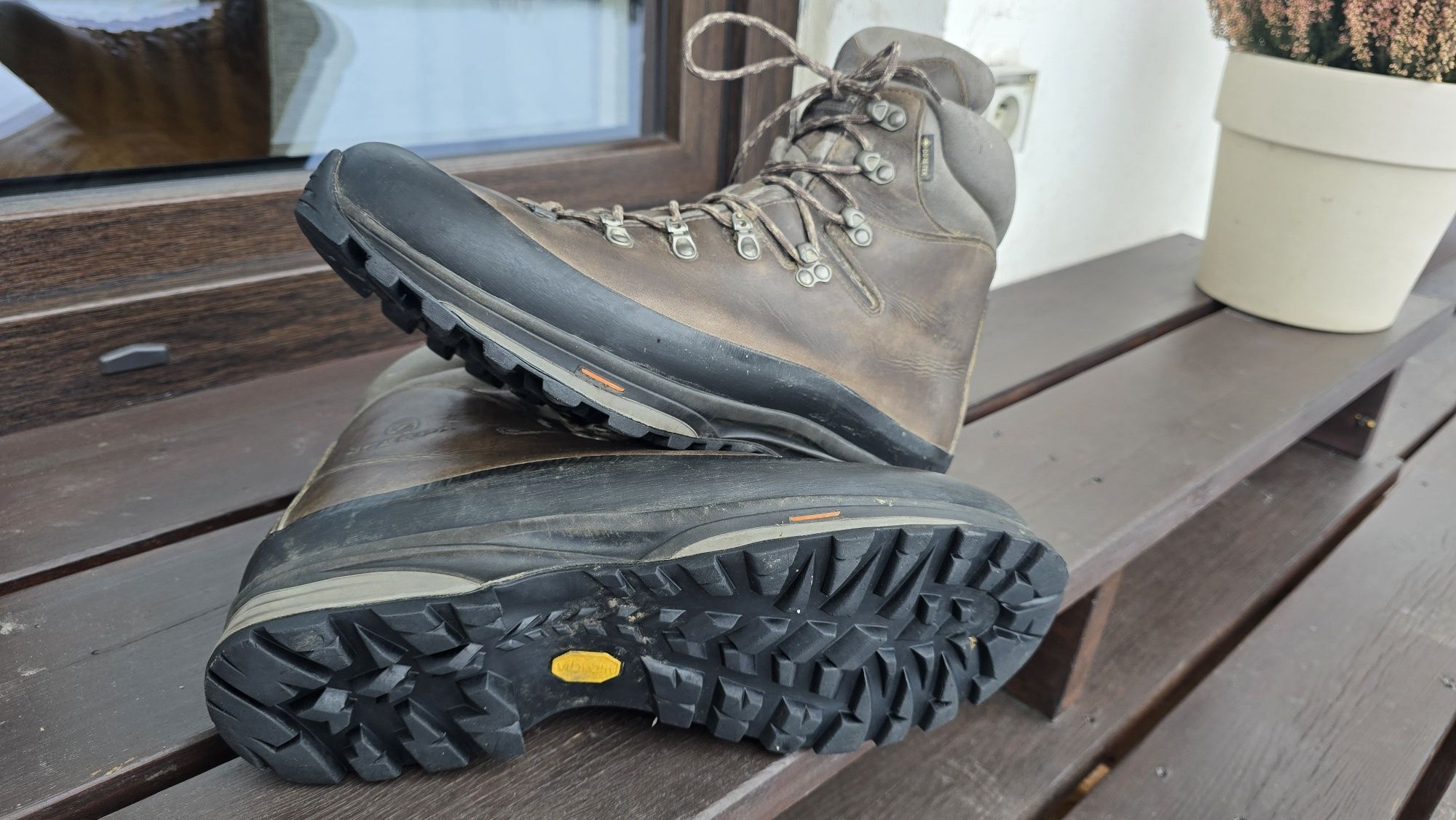Buty Scarpa Kinesis PRO  GTX Rozmiar 47