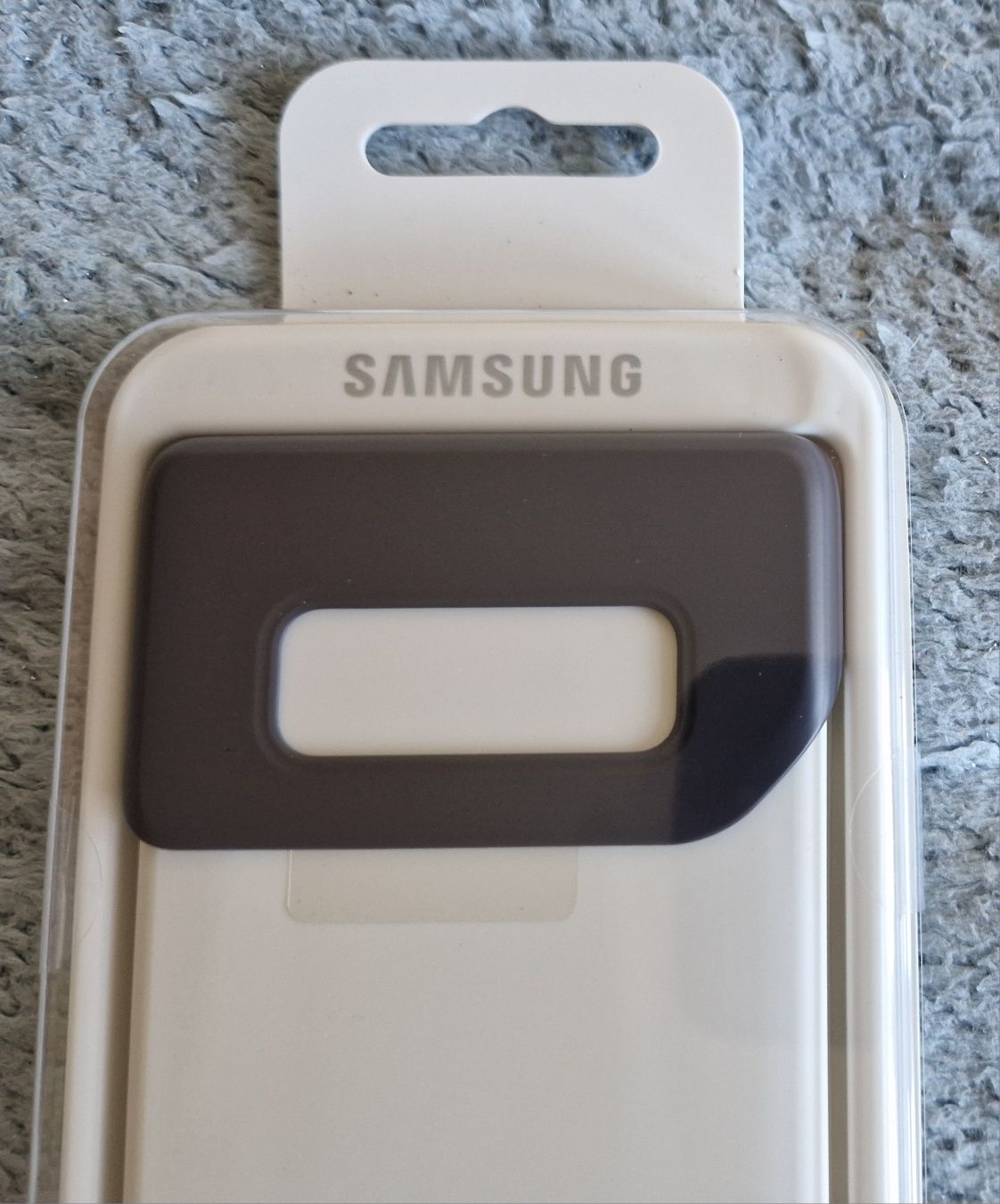 Nowe etui/nakładka do Galaxy Note 8