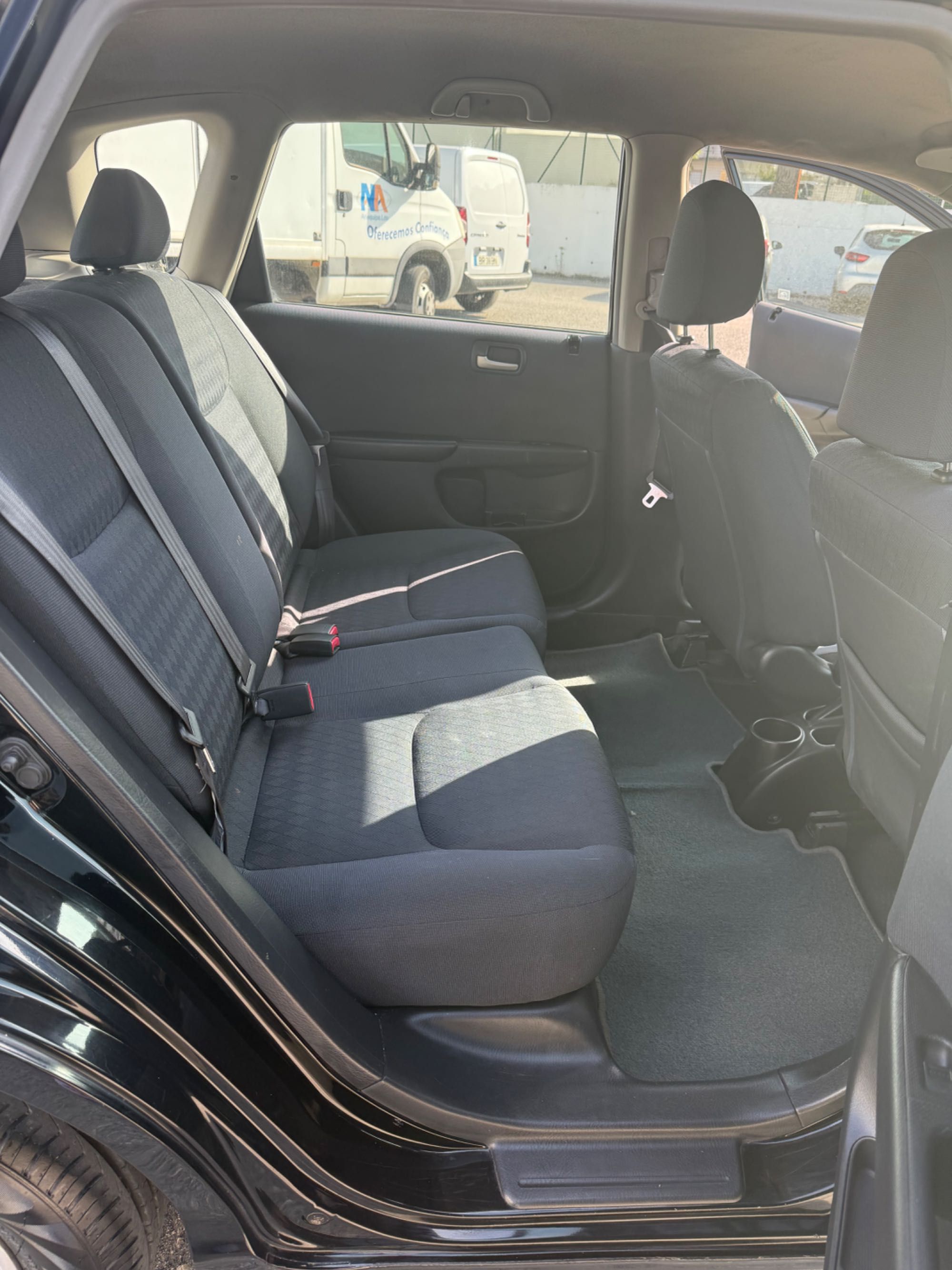Honda Civic 1.4 Único Dono