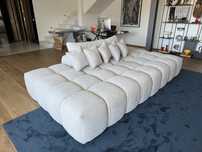 Sofa xxl grande design