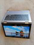 Dell  Inspirion 5378 Tablet 8GB 256GB win 10 i3 7 gener Podś Klaw wifi