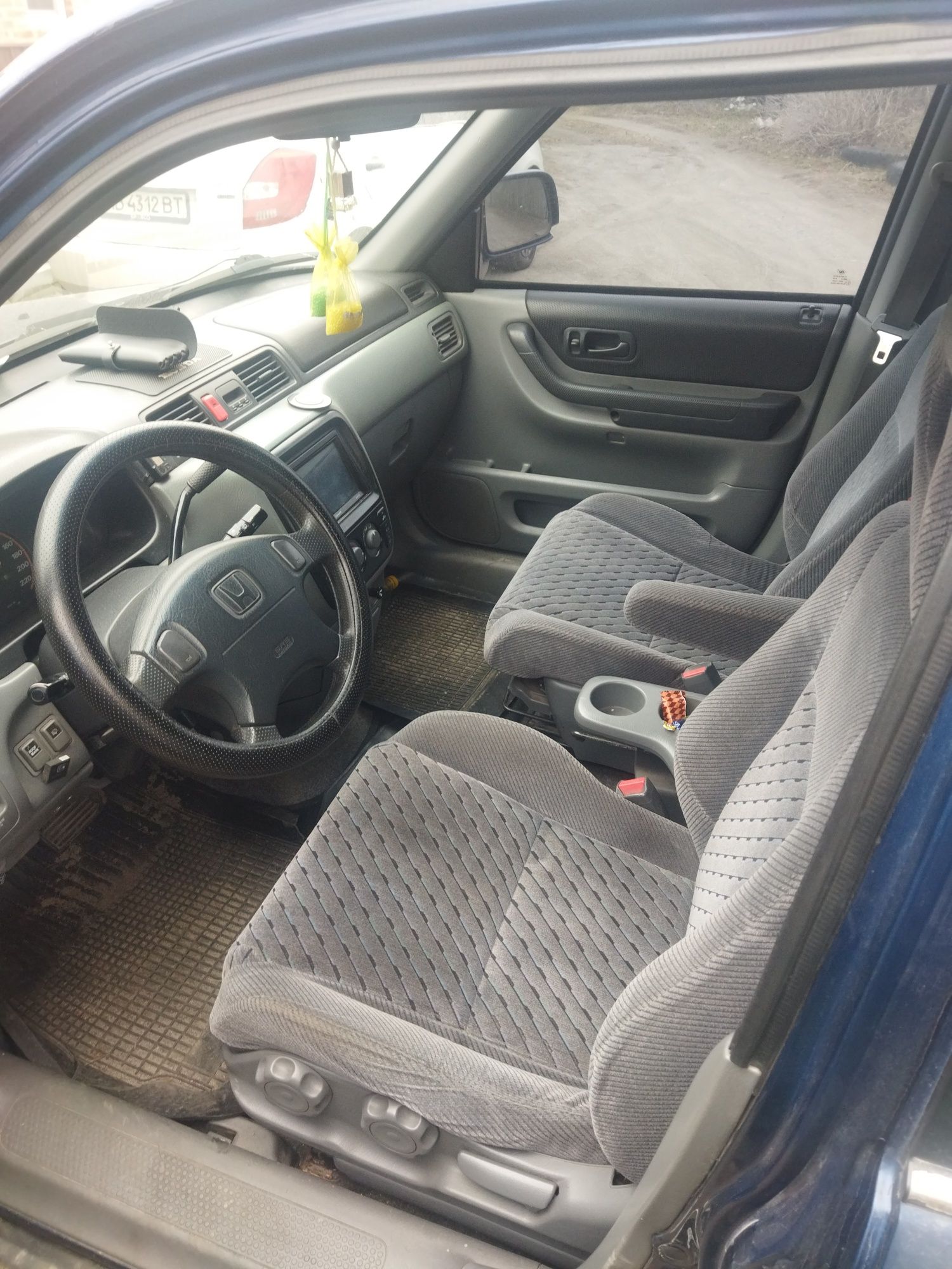 Хонда црв honda crv