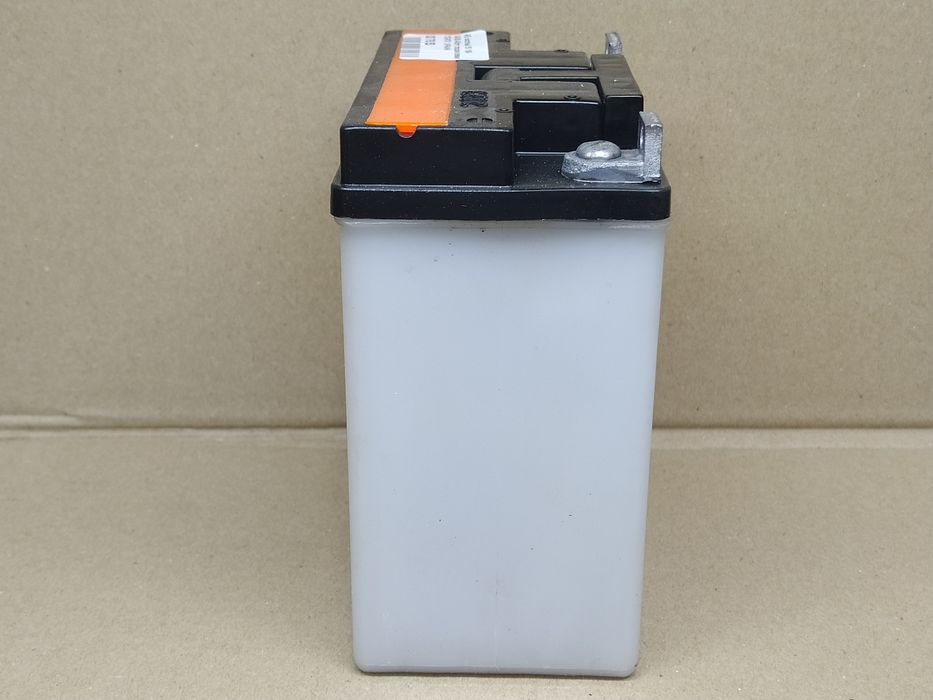 Аккумулятор АКБ мото  6V 18A (КИСЛОТНЫЙ) STARTA Украина