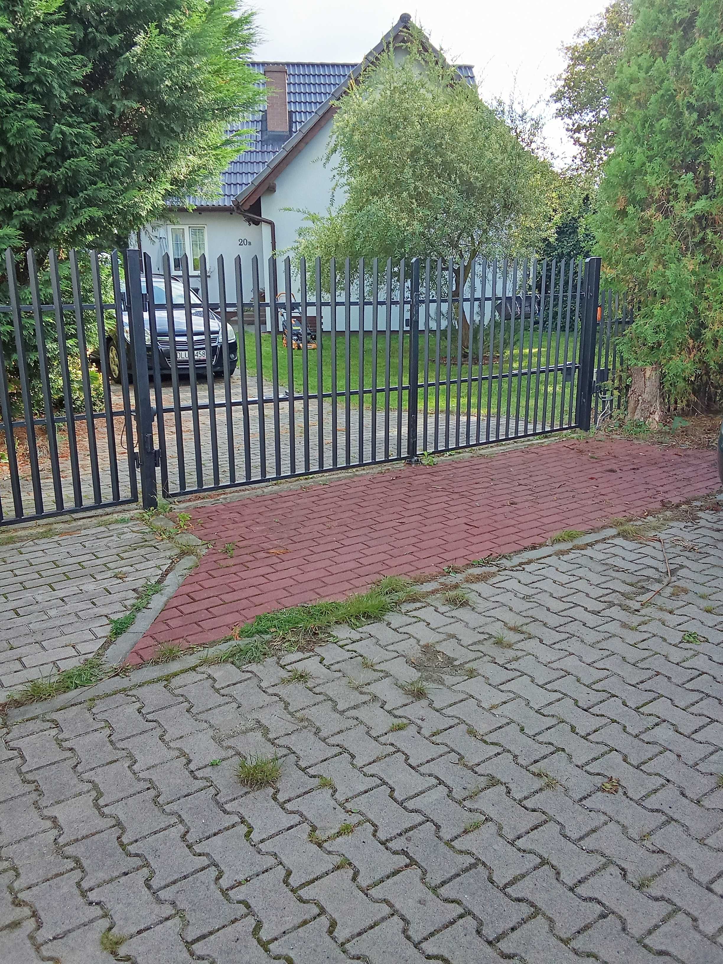 Dom Miłosna 97 m