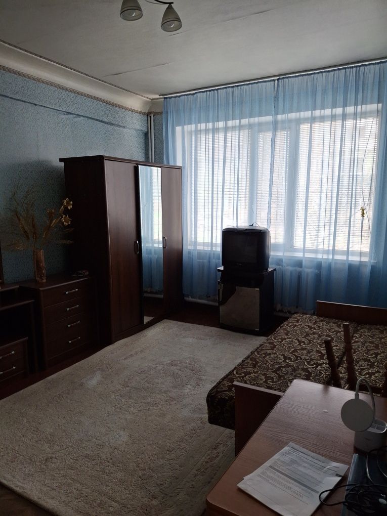 Продам часть квартиры