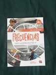 Frecuencias A2 ćwieczeniówka
