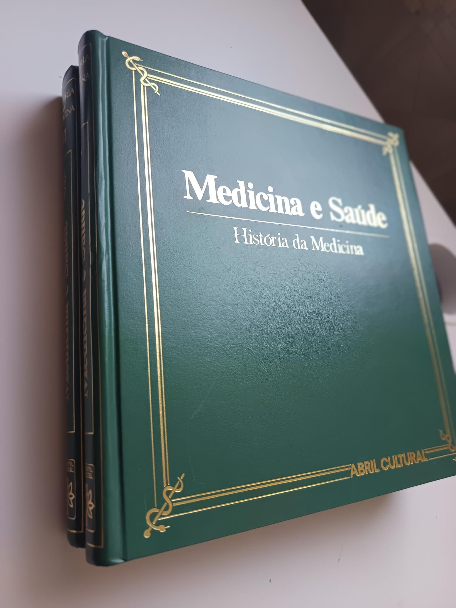 Medicina e saude