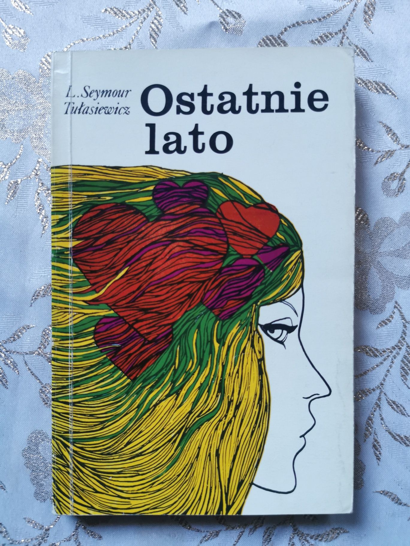 Ostatnie lato Lilian Seymour-Tułasiewicz