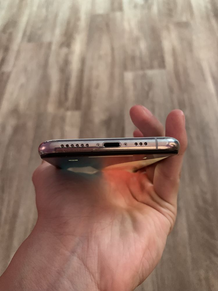 Iphone xs 64 neverlock