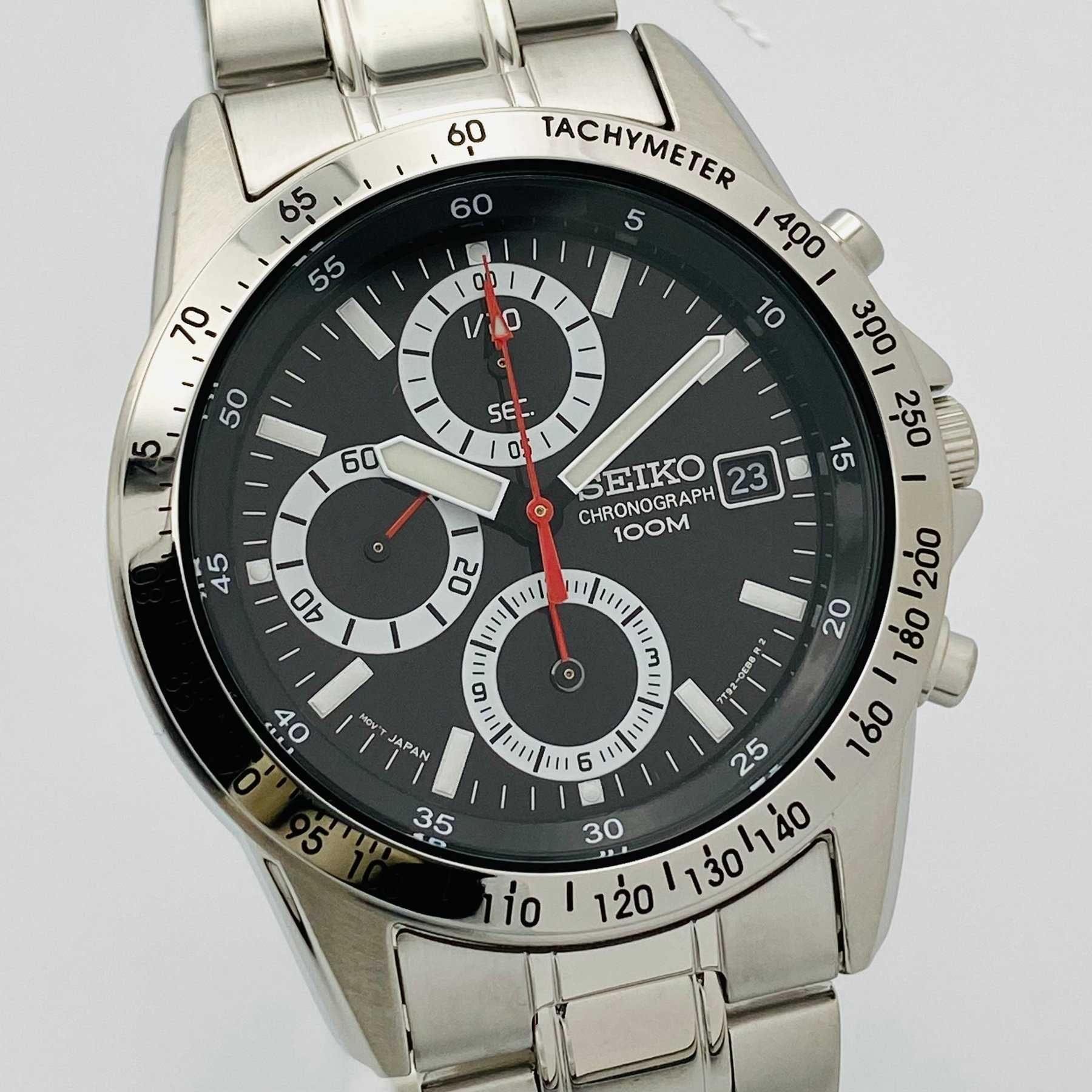 Relógio SEIKO - Novo