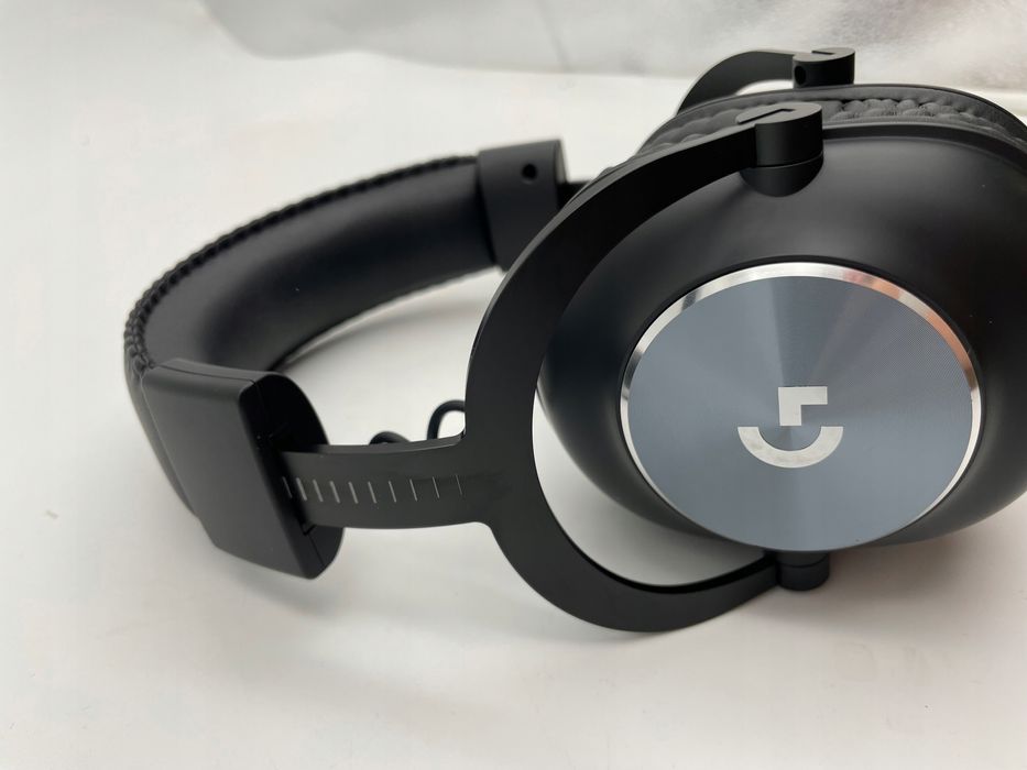 Słuchawki nauszne Logitech G Pro X SE