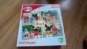 Bing puzzle 3+ 4 w 1