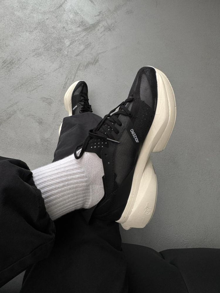 Кросівки чоловічі Adidas Adizero Adios Pro Black 40-45