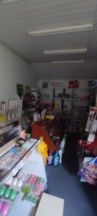 Магазин европейської побутової хімії ринок на пісках