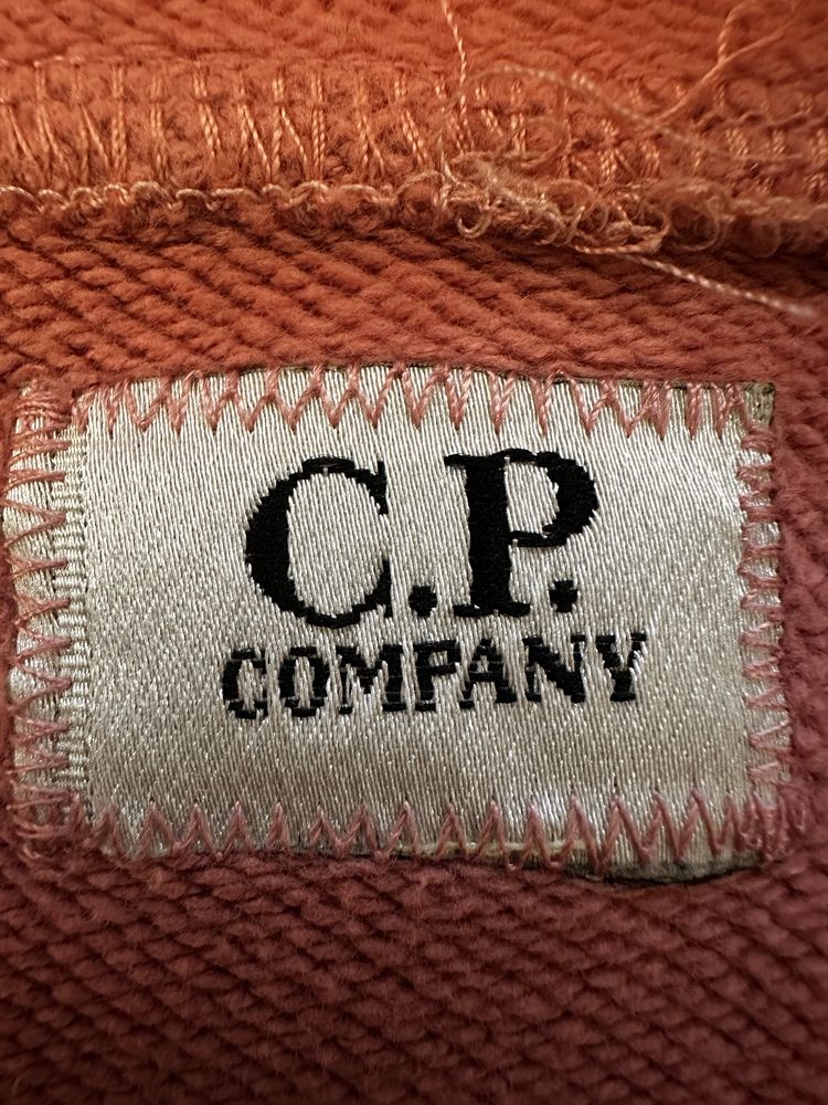 Худі  CP Company