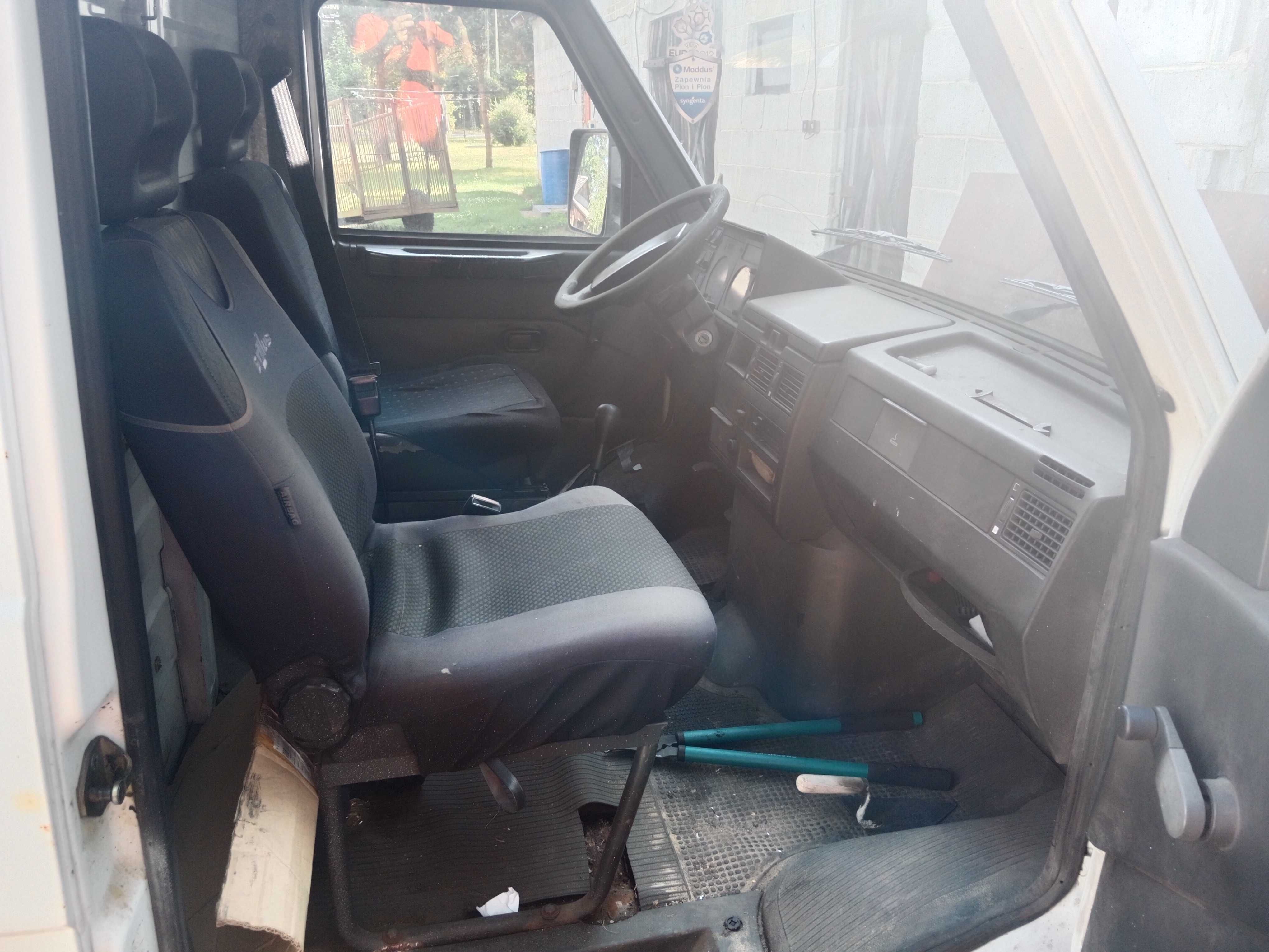 Iveco Daily do 3.5t