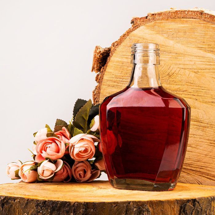 50x butelka HERKULES 200 ml whisky koniak nalewki z zakrętką