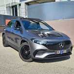 Mercedes-Benz EQA 350 4Matic AMG Line