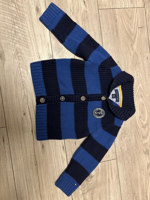 Sweterek Tommy Hilfiger 86
