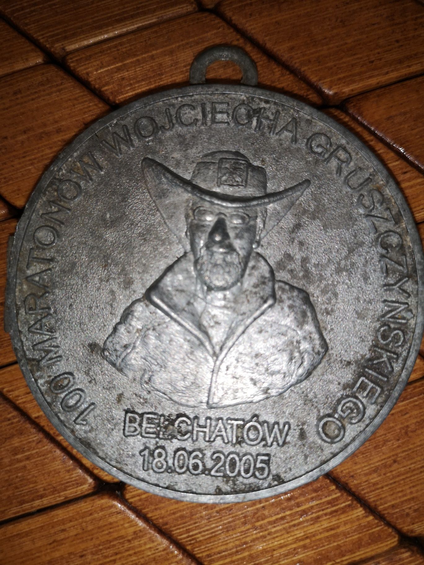 Medal pamiątkowy ~różne