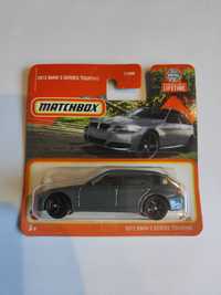 Matchbox 2012 BMW 3 series touring