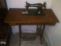 Máquina de costura SINGER