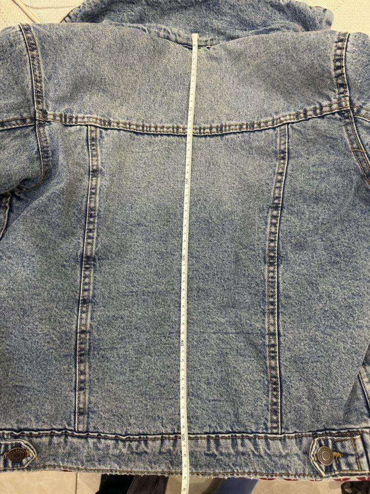 Куртка зимова Zara 140