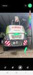 Claas Jaguar 960 rok 2012