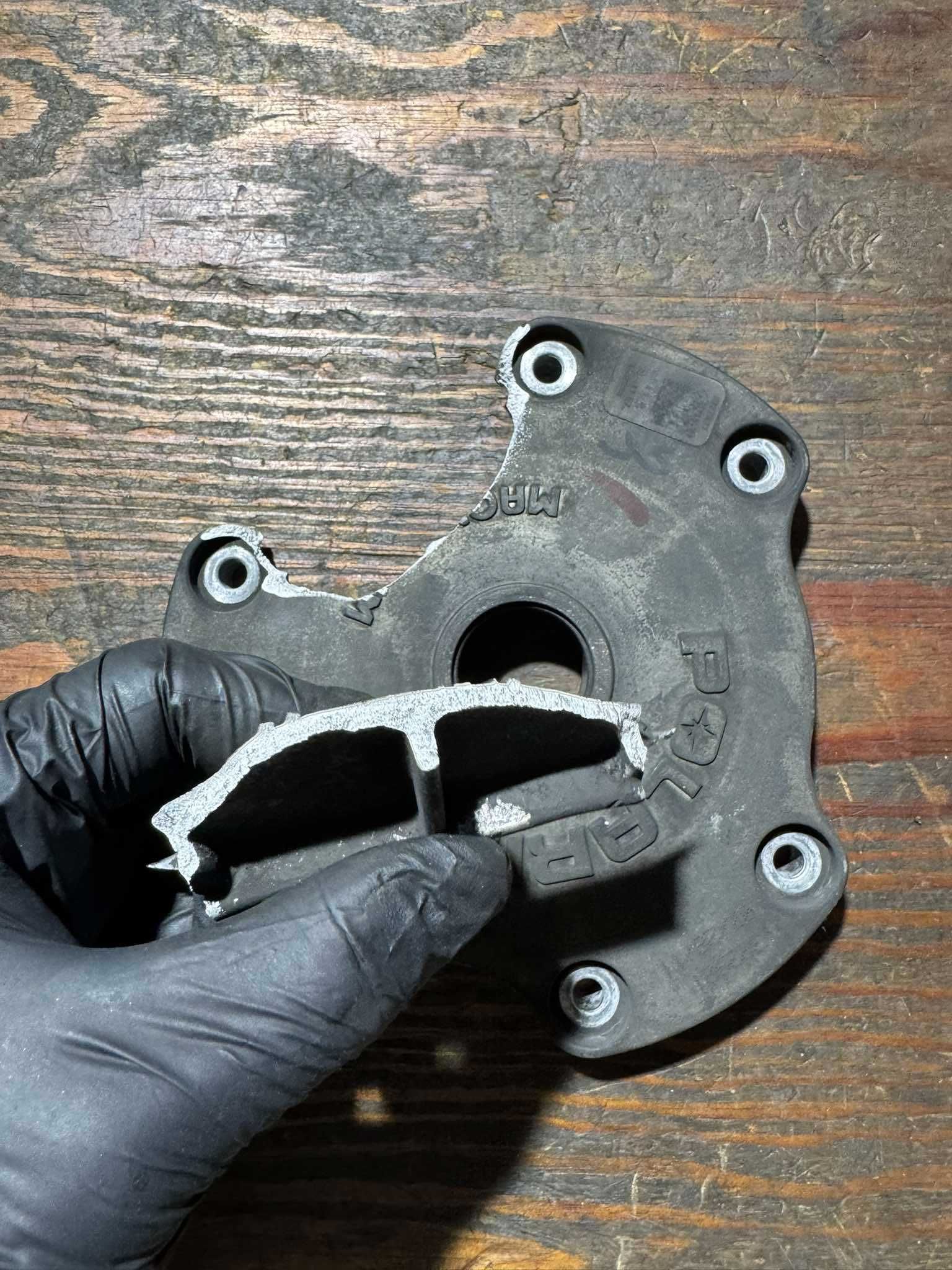 wariator naped napedowy paska  Polaris Sportsman Scrambler Ranger RZR