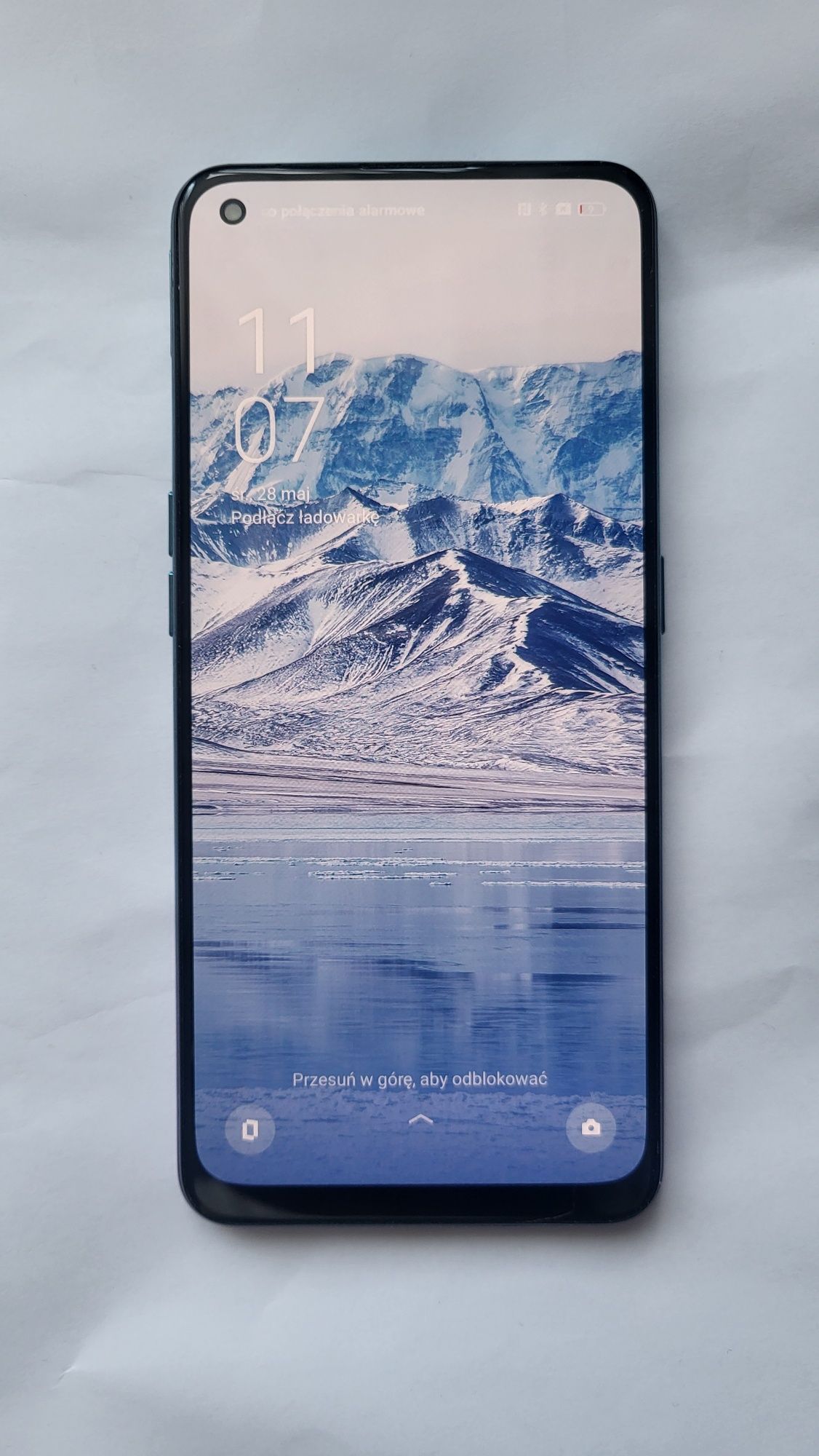 Smartphone Oppo Reno 5 Z