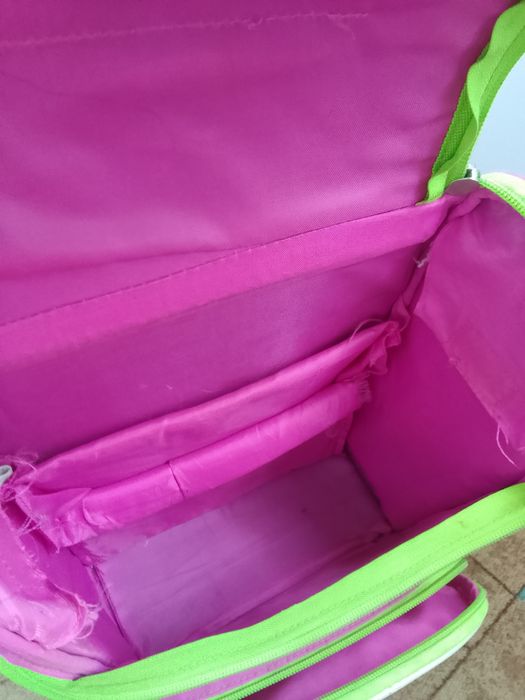 Рюкзак для дівчинка SMART