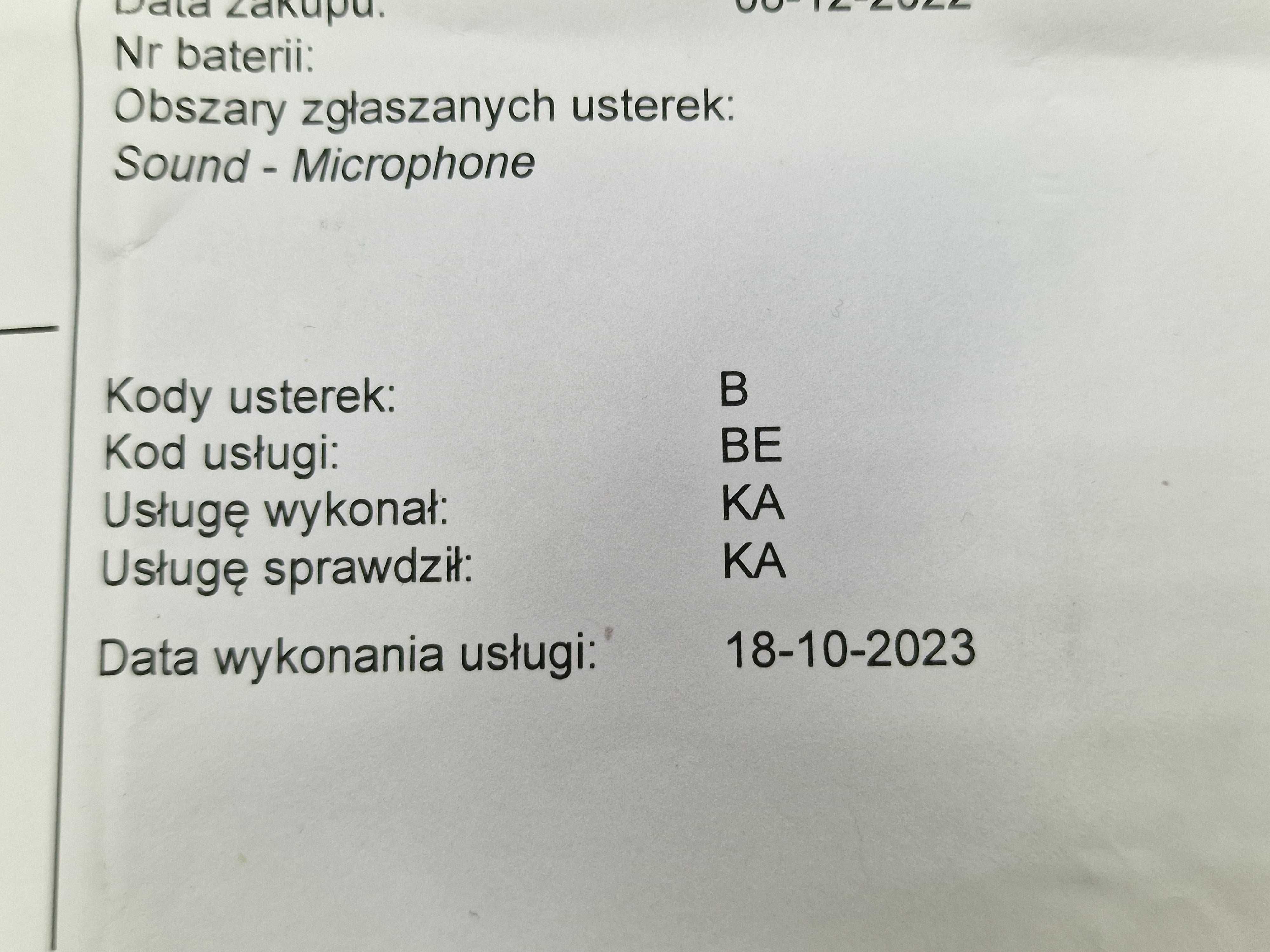 IPHONE 13 128GB/ Midnight/ Czarny/ GW12/ nieużywany/ 100% oryginał