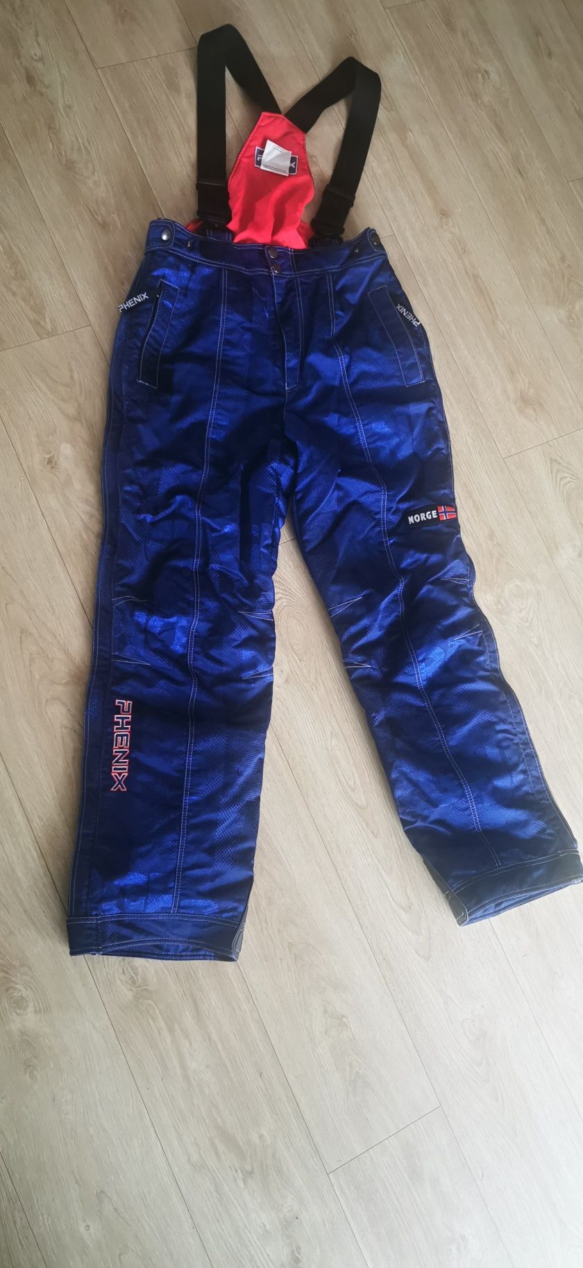 Spodnie narciarskie XL Phenix
