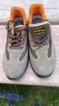 Buty robocze EXENA ARGO 18