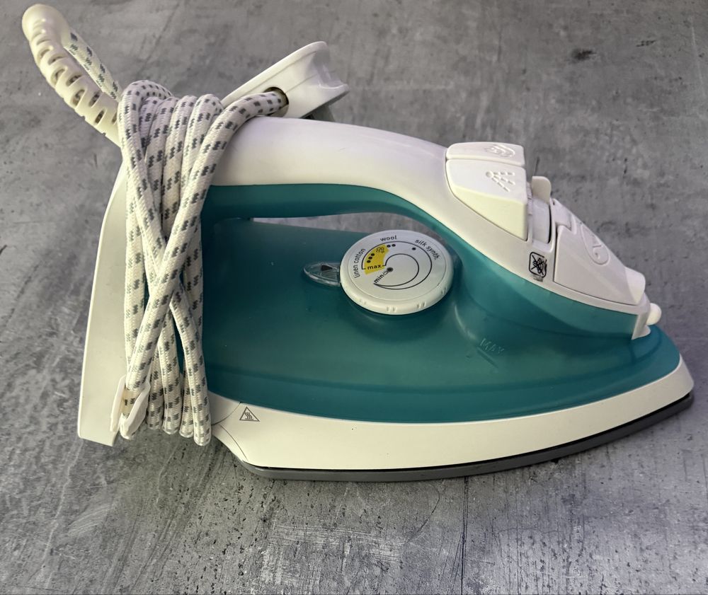 Żelazko Tefal Superglide