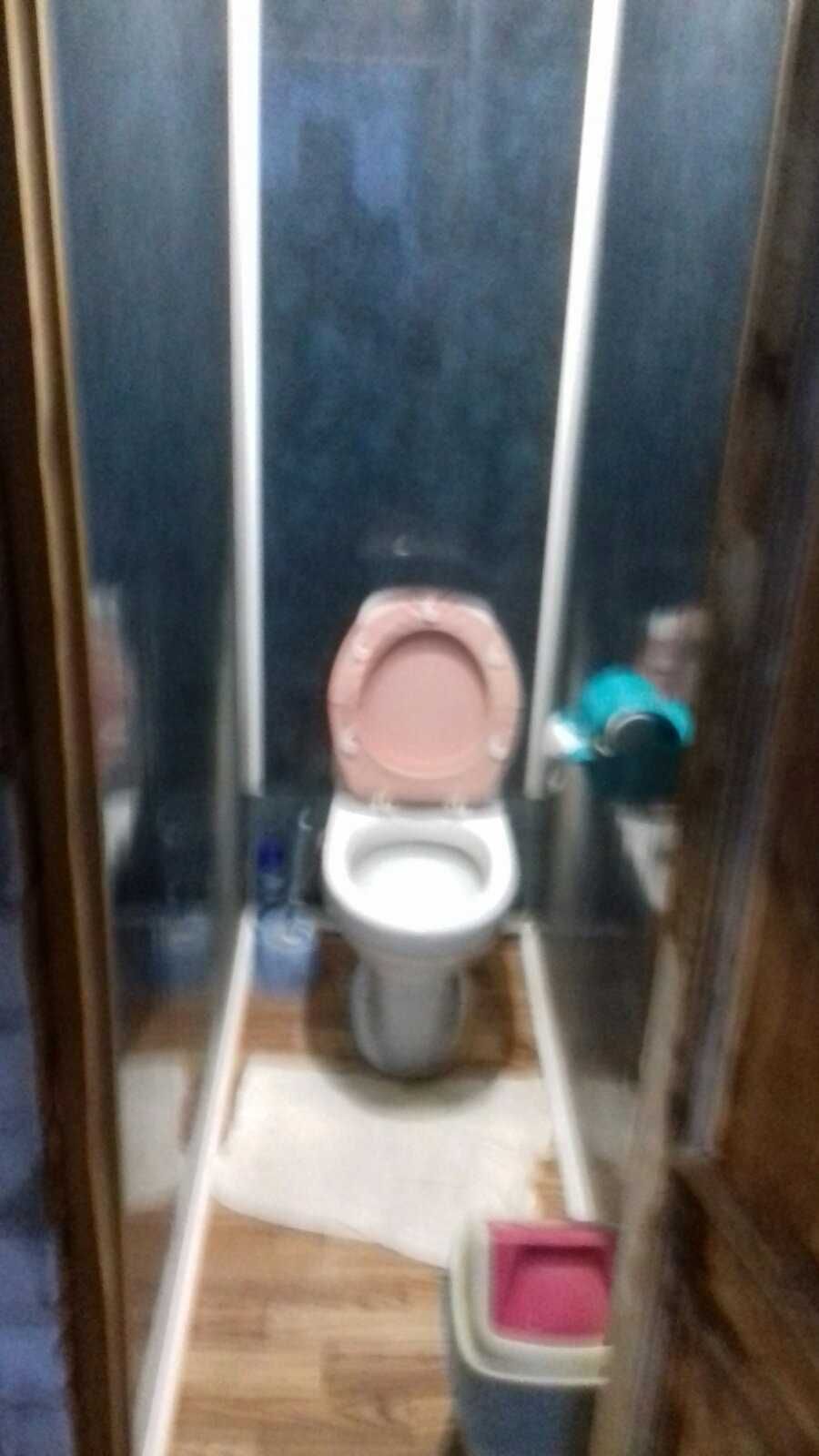 Сдам комнату с хозяйкой
