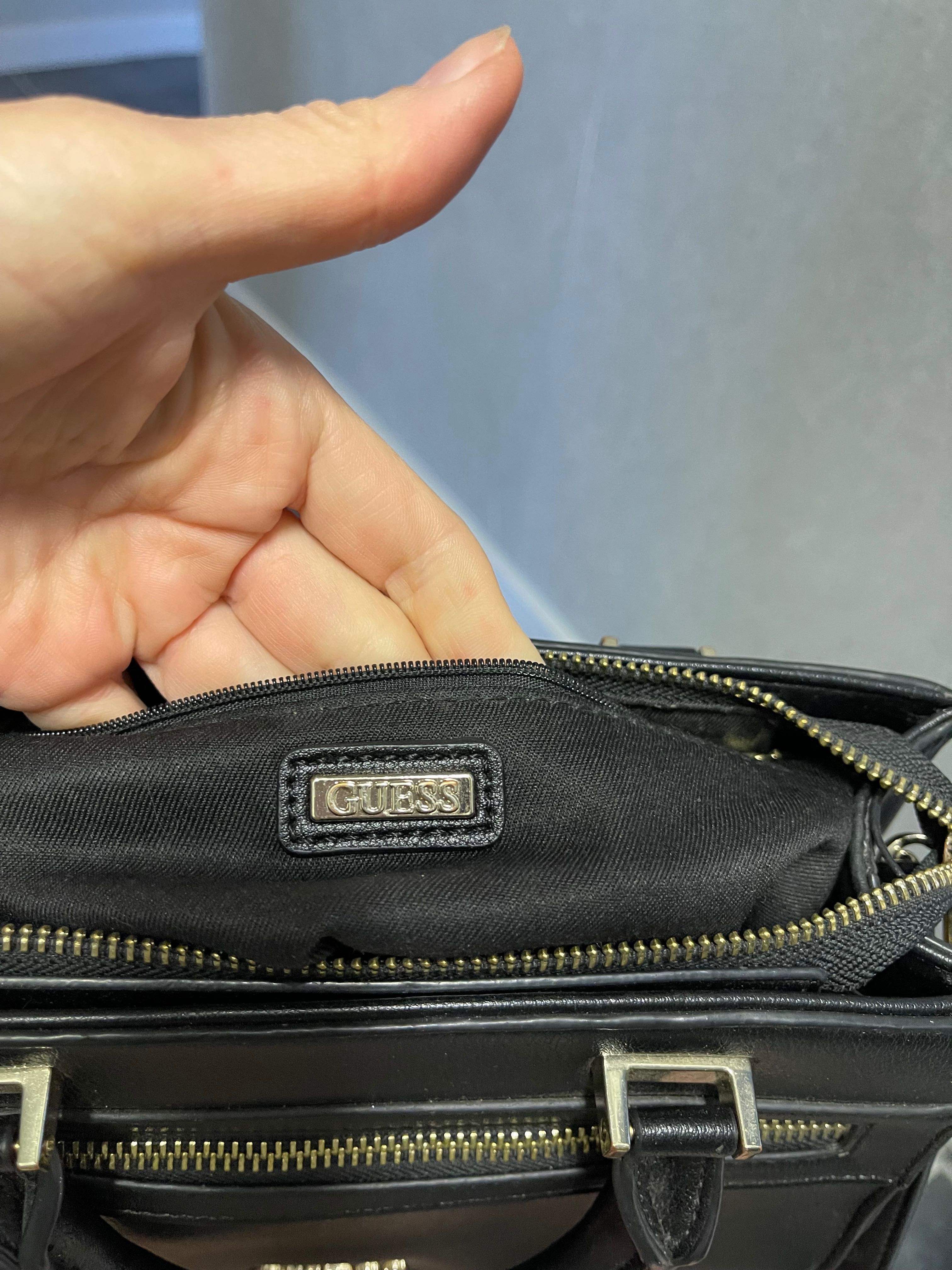 Сумка Guess. Оригінал