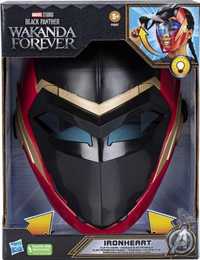 Maska Black Panther Ironheart, Hasbro
