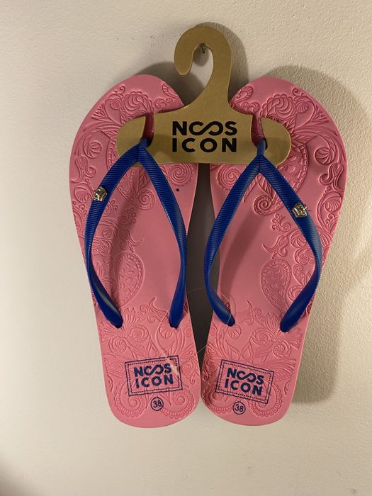 Japonki damskie marki Noos Icon  tozmiar 36