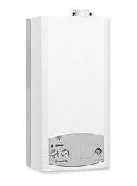 Junkers EUROLINE ZW 23 AE.